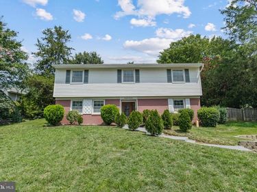 4600 PICOT ROAD, ALEXANDRIA, VA 22310