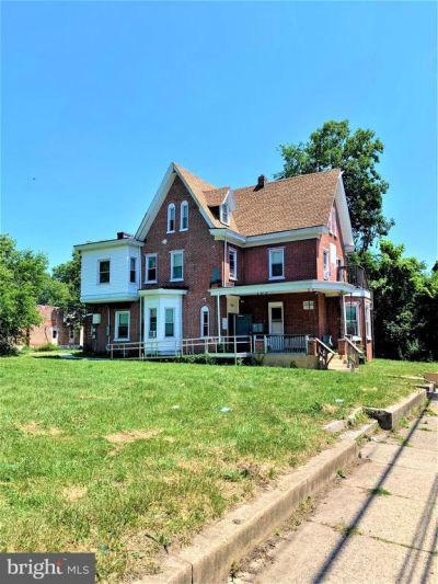304 E 9TH STREET , CHESTER, PA 19013