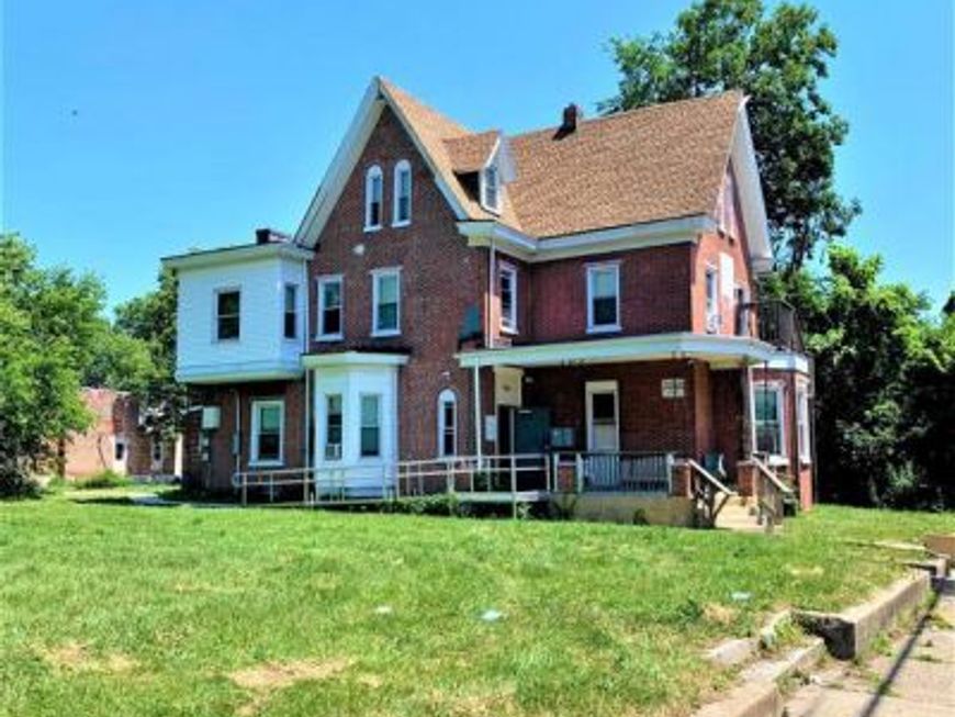 304 E 9th Street , Chester, PA 19013 Main Photo