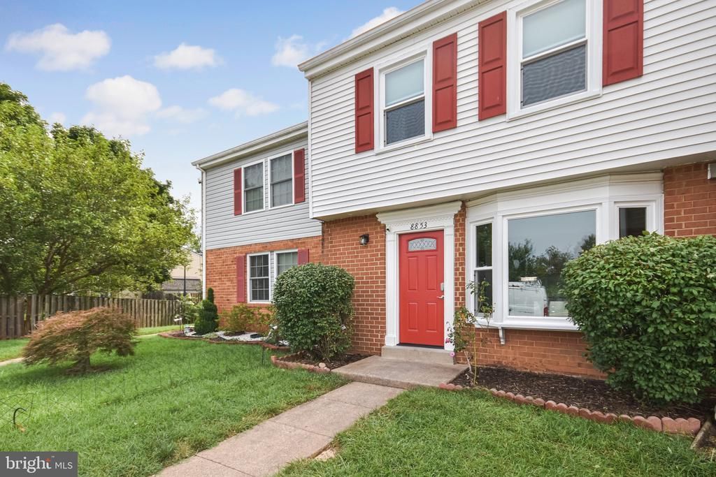 8853 Teakwood Court, Manassas, VA 20109 Main Photo
