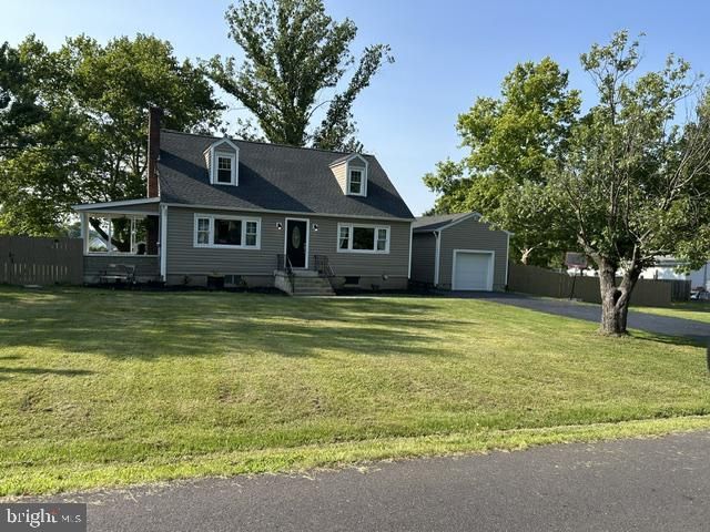 2160 MILFORD AVENUE, QUAKERTOWN, PA 18951