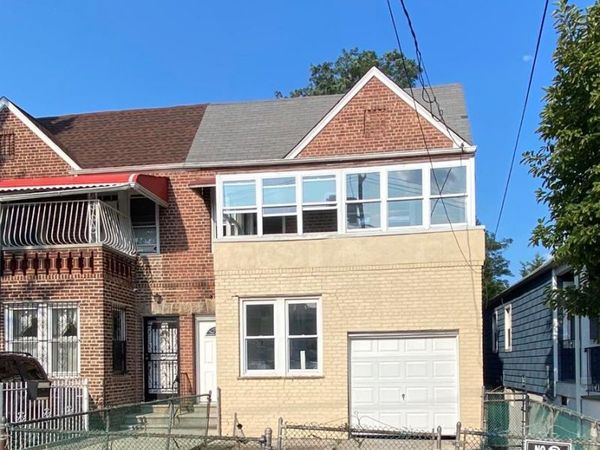 3946 Amundson Avenue , Bronx, NY 10466