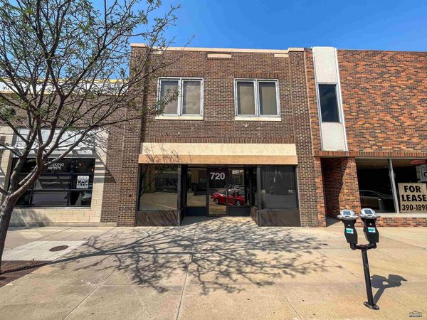 720 ST JOSEPH, Rapid City, SD 57701