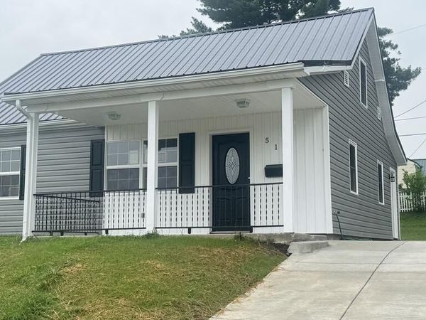 518 3RD ST, Waverly, OH 45690