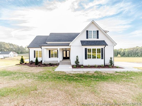 2585 Sheriff Watson Road, Sanford, NC 27332