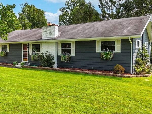 16 Cutlip Road, Parkersburg, WV 26104