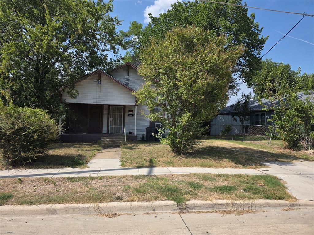 1715 Shaw Street, Dallas, TX 75212 Main Photo