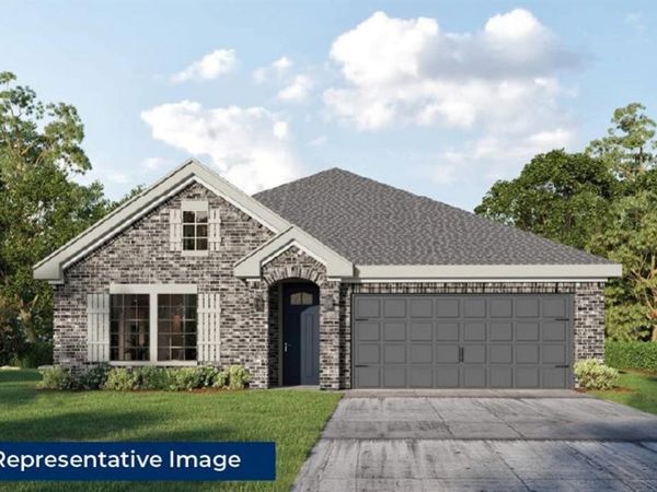 3413 Running Springs Drive, Anna, TX 75409