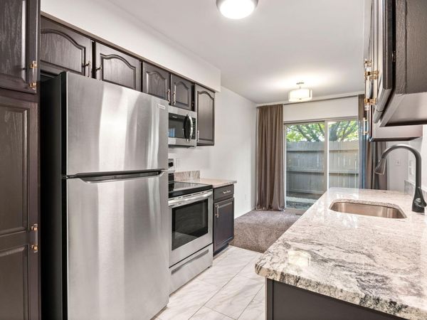 3034 Forest Creek Court, Ann Arbor, MI 48108