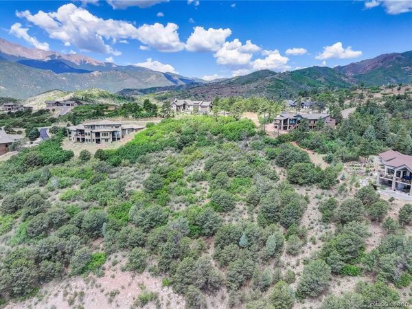 3765 Outback Vista Point , Colorado Springs, CO 80904