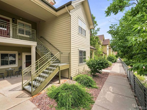 5460 Allison Street, Unit 202, Arvada, CO 80002