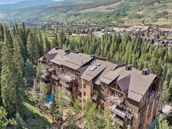 224 Trailhead Drive , Unit 3064, Keystone, CO 80435