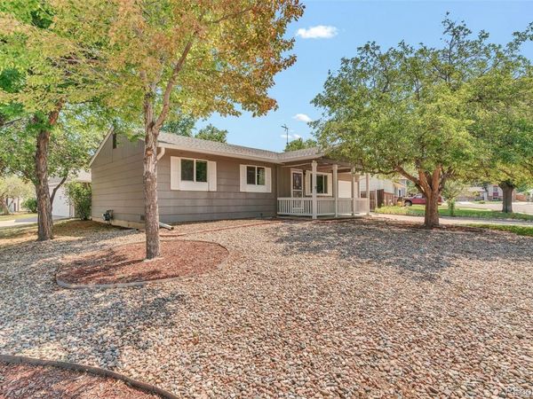 11609 E Walsh Place, Aurora, CO 80012