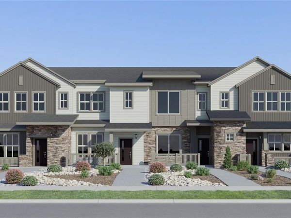 1968 Westchase Road , Unit 3, Fort Collins, CO 80528