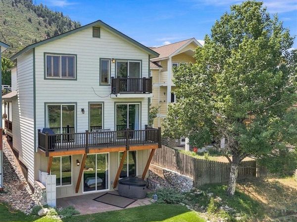 107 Jenkins Ranch Road, Durango, CO 81301