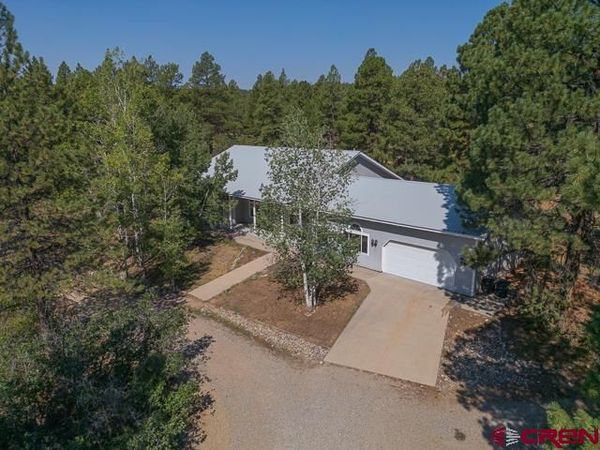 782 Colonial Drive, Durango, CO 81303