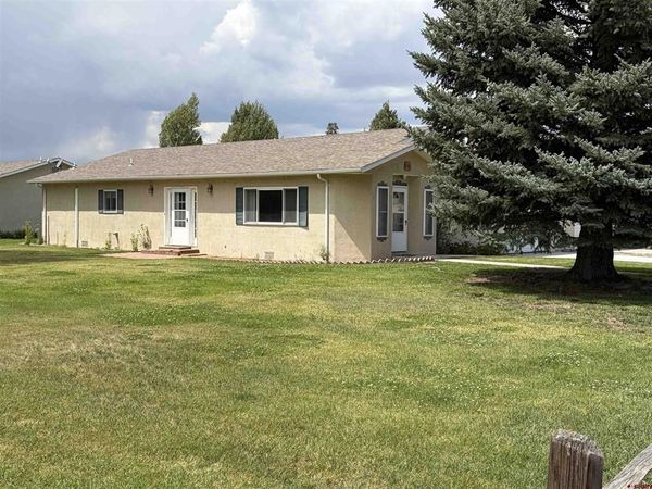 61 Meadow Lane, Monte Vista, CO 81144