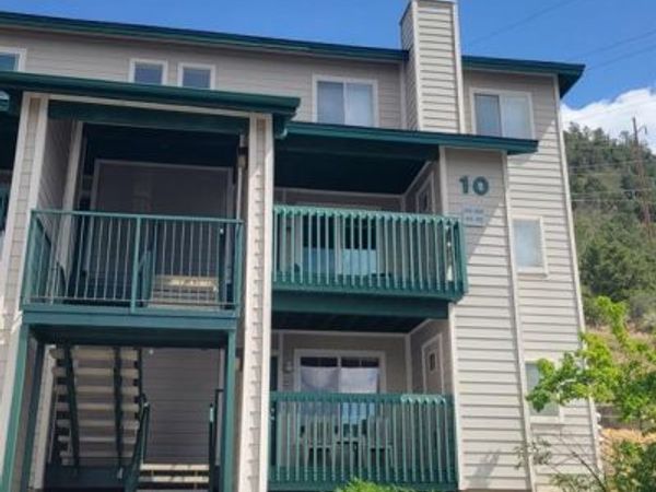 1100 Geoglein Gulch Road, Durango, CO 81301