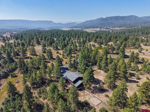 1480 Buttress Ave, Pagosa Springs, CO 81147
