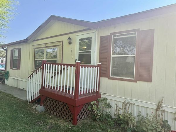 62880 Lasalle Road, Montrose, CO 81401