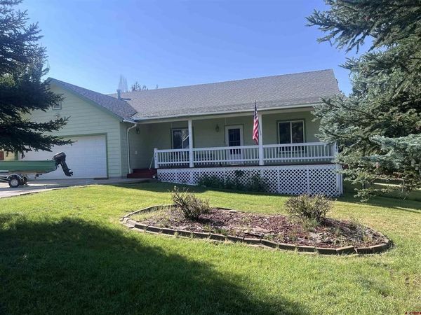 286 Meadows Circle, Bayfield, CO 81122