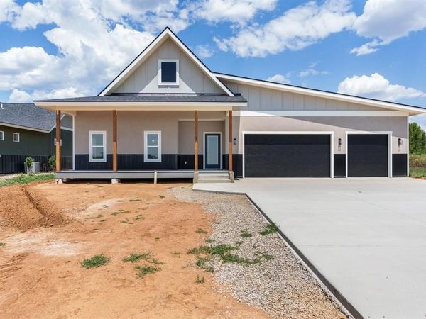 140 Cielo Way, Durango, CO 81303