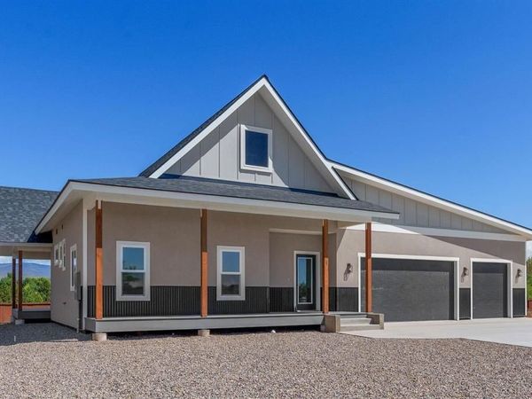 140 Cielo Way, Durango, CO 81303