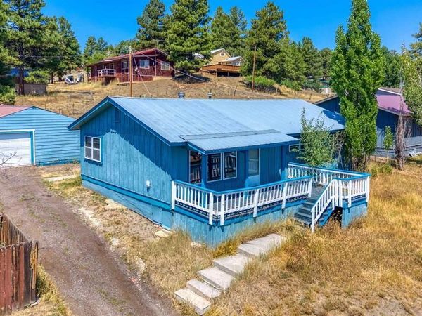 525 S 10Th Street, Pagosa Springs, CO 81147