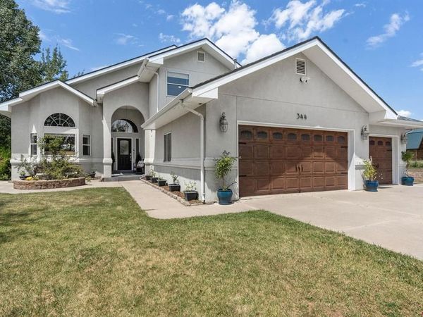 344 Mesa Heights Drive, Durango, CO 81303