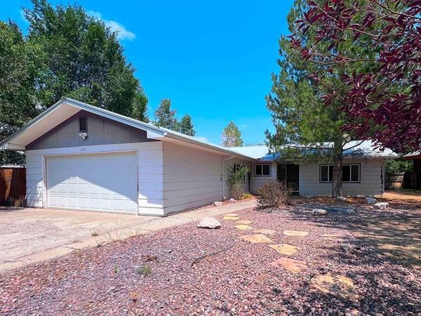 2333 Thomas Avenue, Alamosa, CO 81101