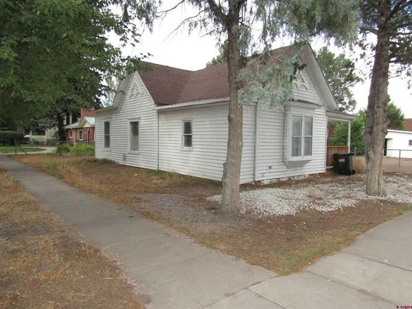 505 Second Avenue, Monte Vista, CO 81144