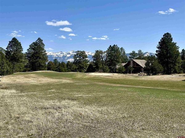 TBD V314 Marmot Drive, Ridgway, CO 81432