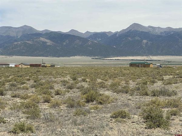 25670 Wilhite Avenue, Moffat, CO 81143