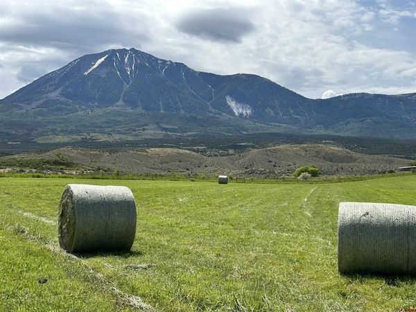 40967 M75 Road, Paonia, CO 81428