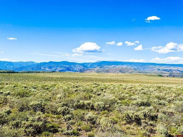 TBD County Road 25 Road, Gunnison, CO 81243