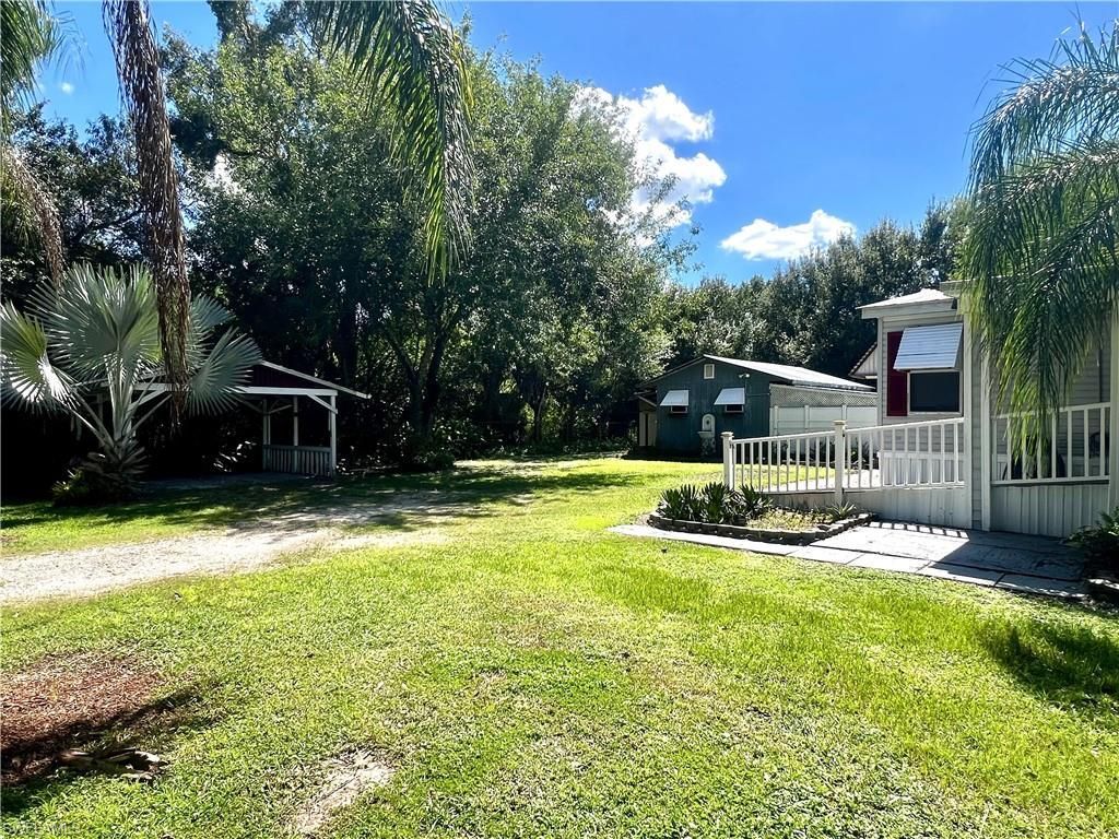 1027 Everglade Ave , Labelle, FL 33935 Photo