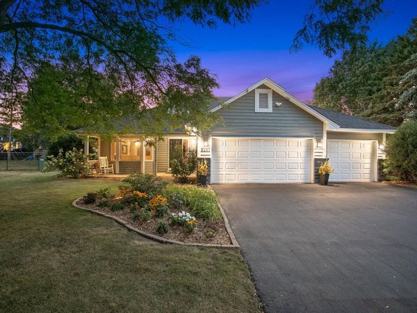 8841 Loch Lomond Court, Brooklyn Park, MN 55443