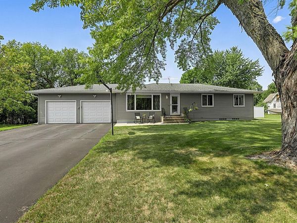3025 Aadland Avenue NE, Buffalo, MN 55313