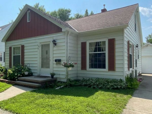 708 8th Street SW, Willmar, MN 56201