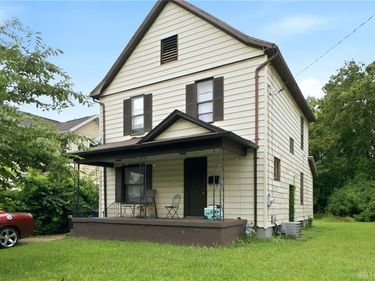 1003 Bellaire Avenue, Dayton, OH 45420