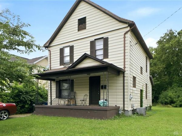 1003 Bellaire Avenue, Dayton, OH 45420