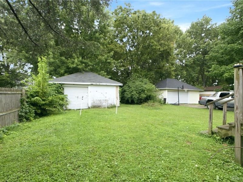 1003 Bellaire Avenue, Dayton, OH 45420 Photo 13