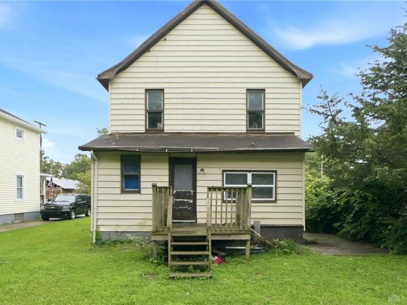 1003 Bellaire Avenue, Dayton, OH 45420 Photo 14