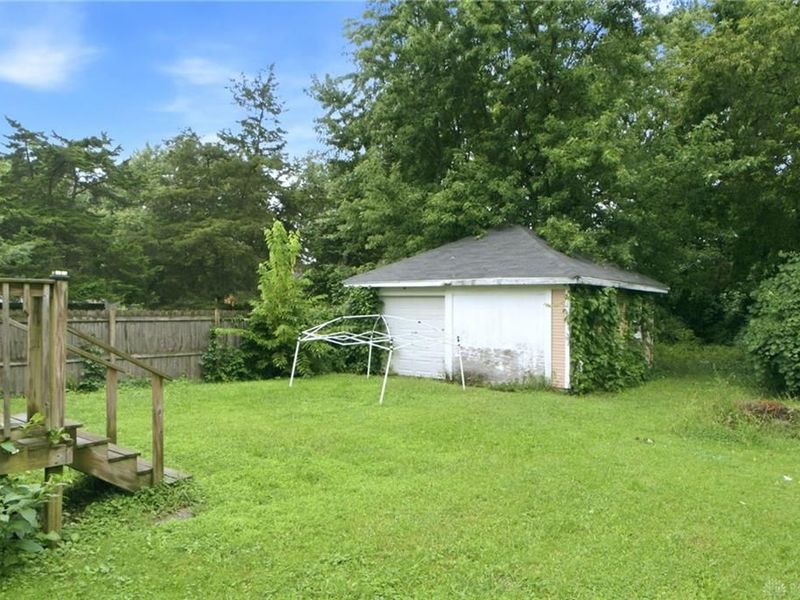 1003 Bellaire Avenue, Dayton, OH 45420 Photo 15