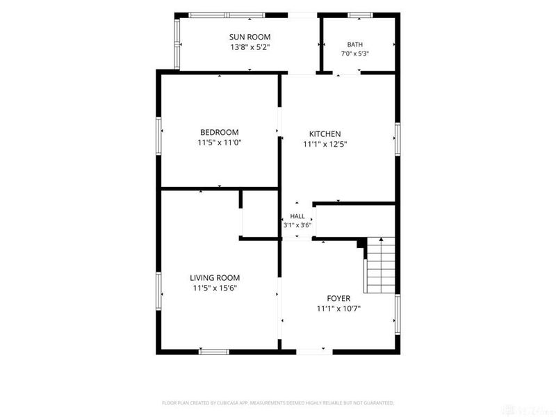 1003 Bellaire Avenue, Dayton, OH 45420 Photo 16