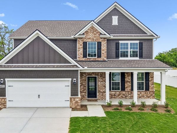 2013 Coriander Lane , Smyrna, TN 37167