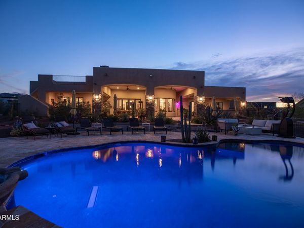 13954 E Carefree Highway, Scottsdale, AZ 85262