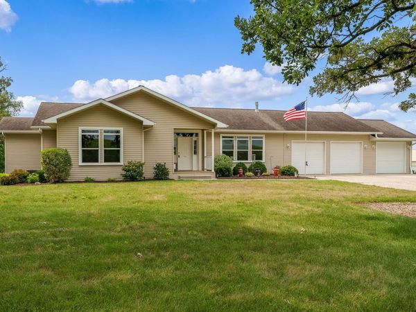 12843 W Beloit Newark Road, Beloit, WI 53511