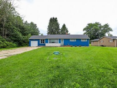 6781 Peck Road, Ravenna, OH 44266