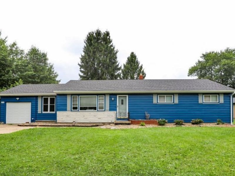 6781 Peck Road, Ravenna, OH 44266 Photo 6